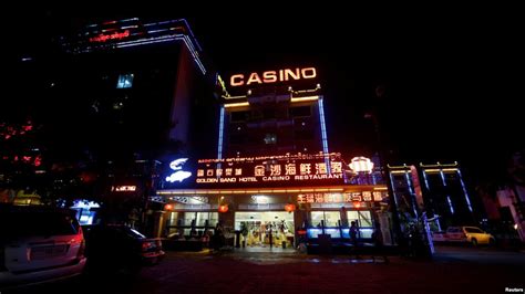 live casino Cambodia